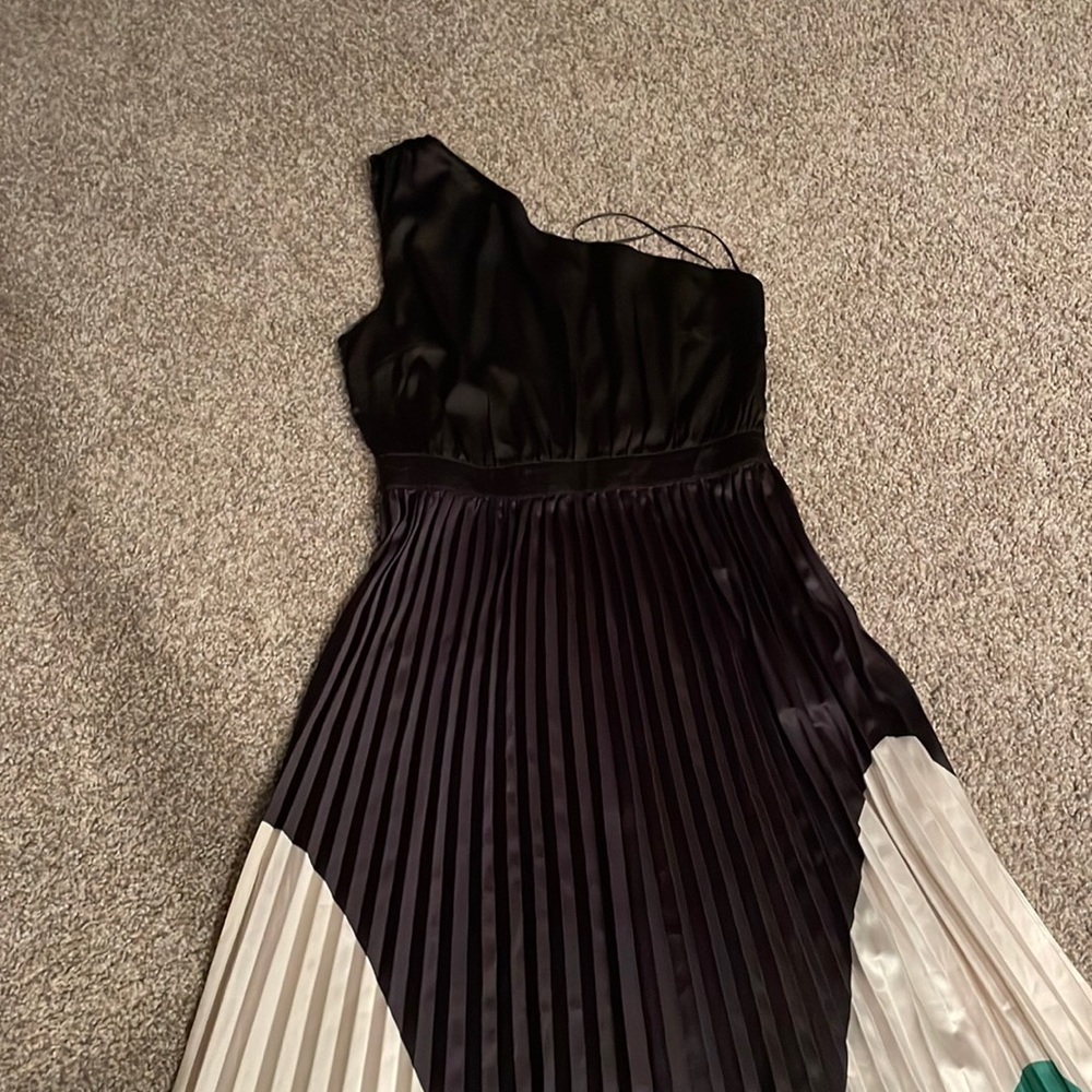 Formal summer dress